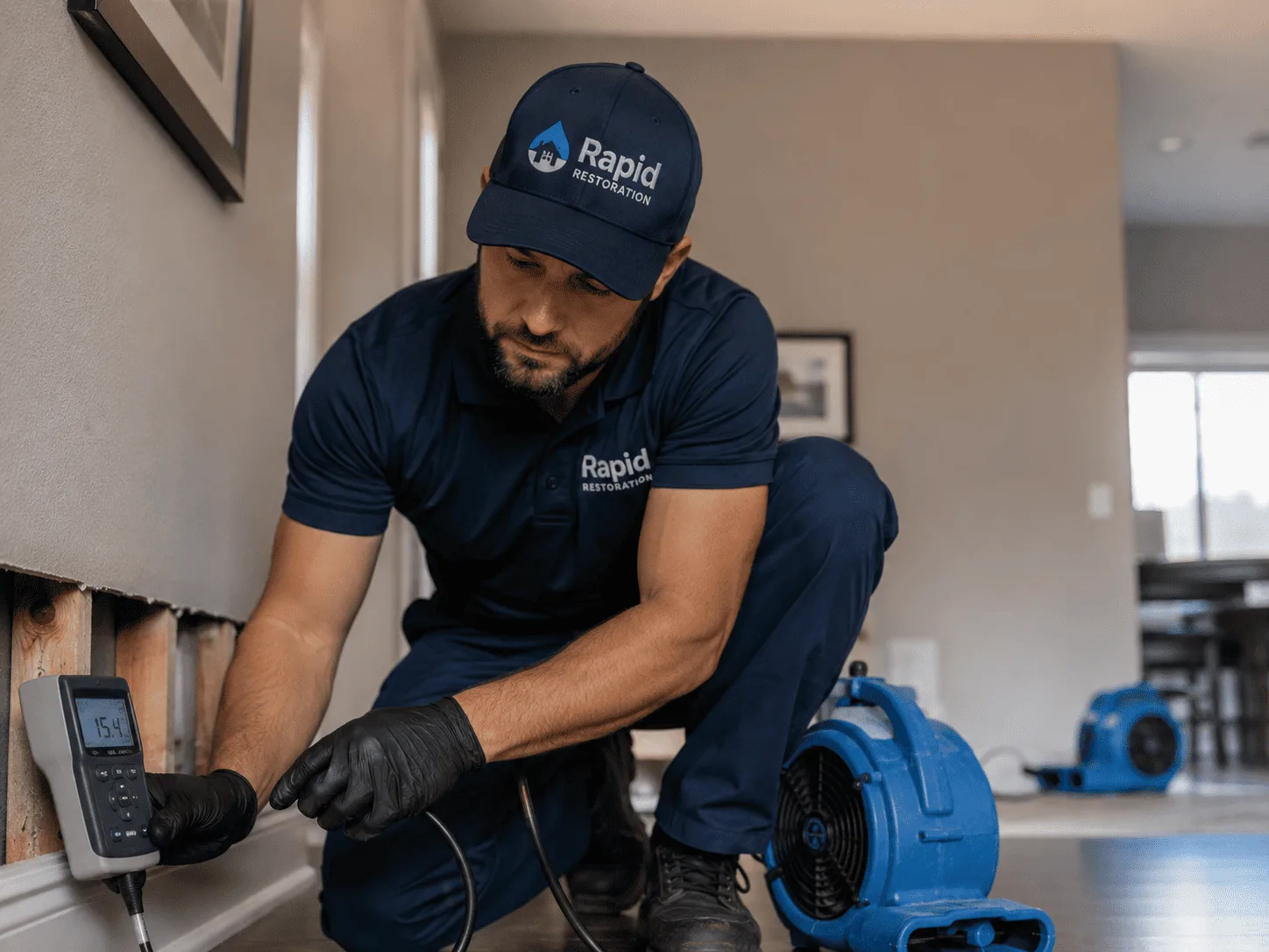 Common questions about Dehumidification in Center Sandwich, NH